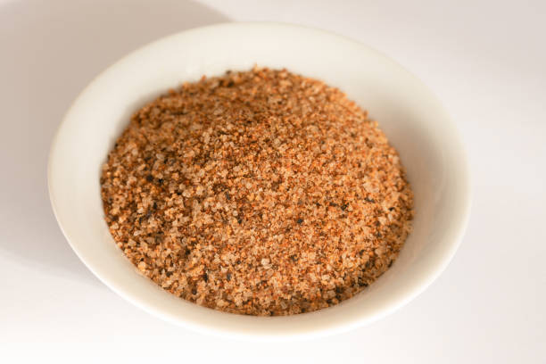 istock Cajun Seasoning in a Bowl 1366492862