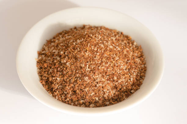 istock Chili Lime Seasoning in a Bowl 1366492930