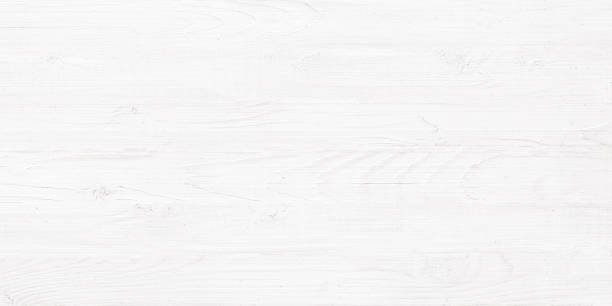 white wood texture background. antique table of light boards