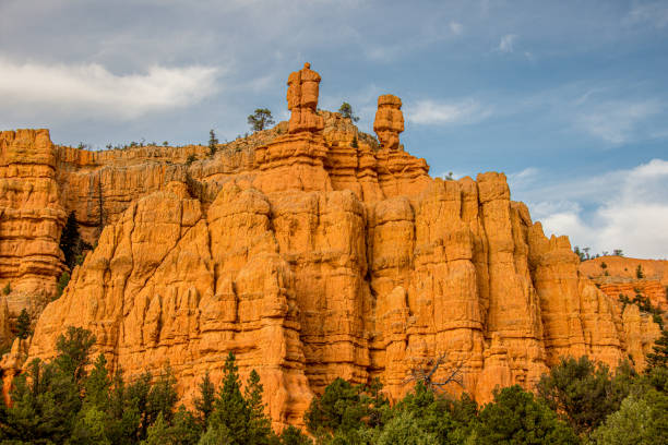 Bryce Canyon National Park, Utah.