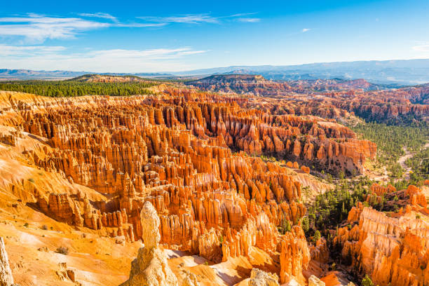 istock Bryce Canyon National Park 1366500632