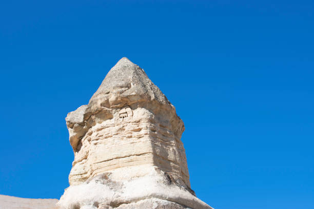 cappadocia fairy chimney