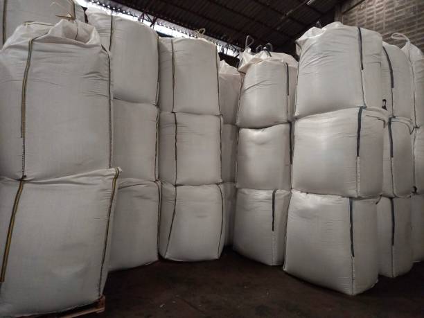 istock Chemical fertilizers. 1366507024