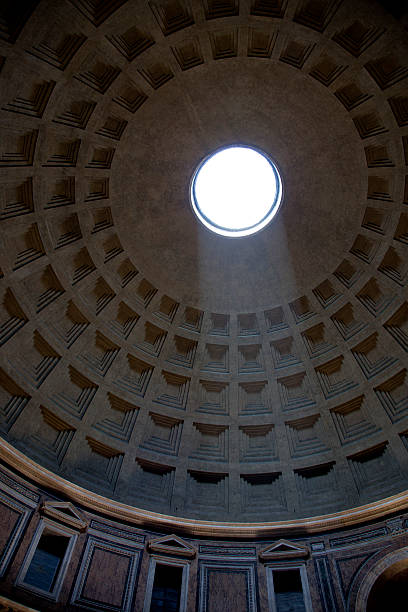 istock pantheon of Agripa in Rome 136650831