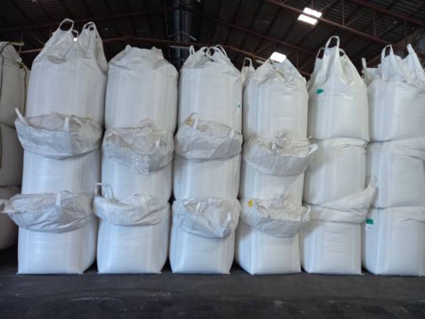 istock Chemical fertilizers. 1366510966