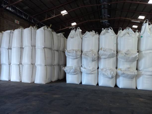 istock Chemical fertilizers. 1366510975