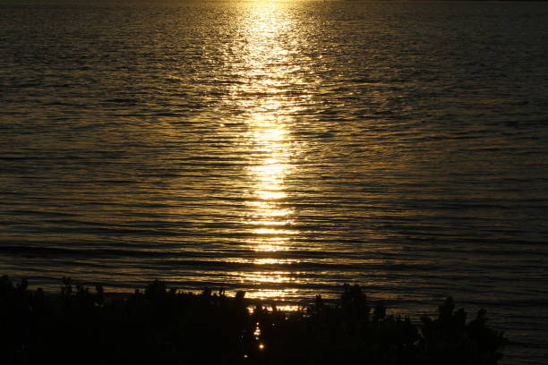 istock Reflections of Sunrise 1366513737