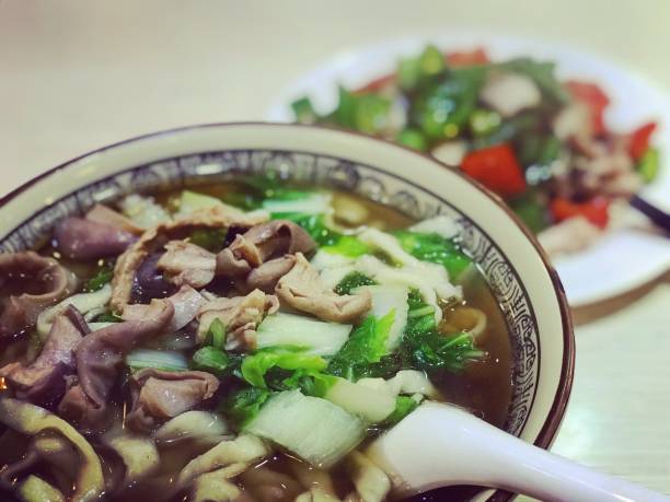 istock A variety of cuisines 1366517012
