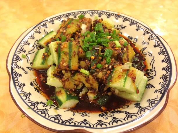 istock A variety of cuisines 1366517023