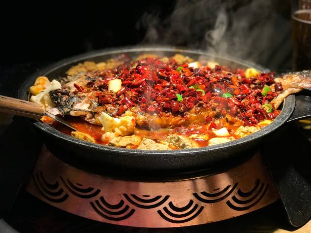 istock A variety of cuisines 1366517570