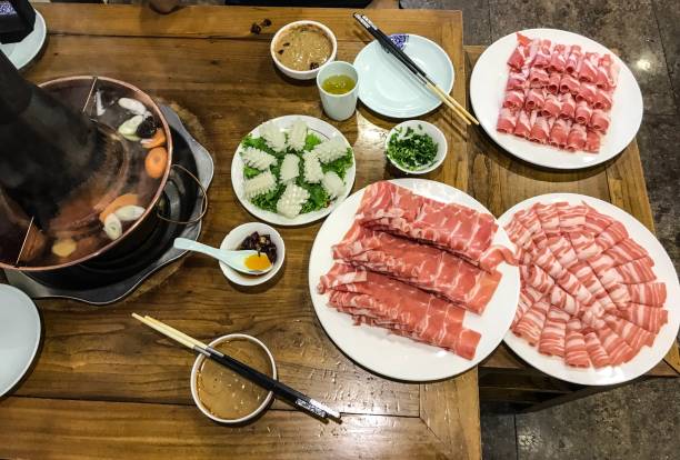 istock A variety of cuisines 1366517630