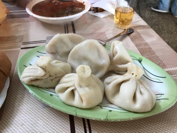 istock A variety of cuisines 1366517642