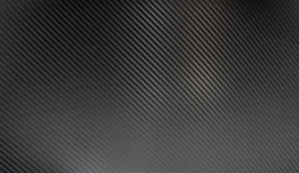 istock Glossy Carbon Fiber Background Image 1366523415