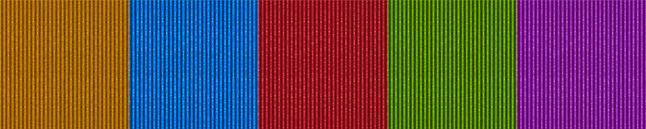 Corduroy fabric texture seamless vector pattern
