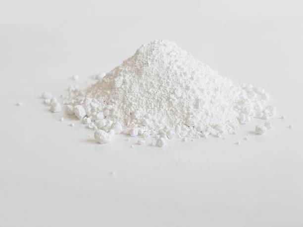 istock Titanium Dioxide TiO2 White Pigment Powder 1366536373