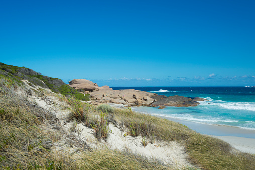 Twilight Beach - Esperance in Western Australia