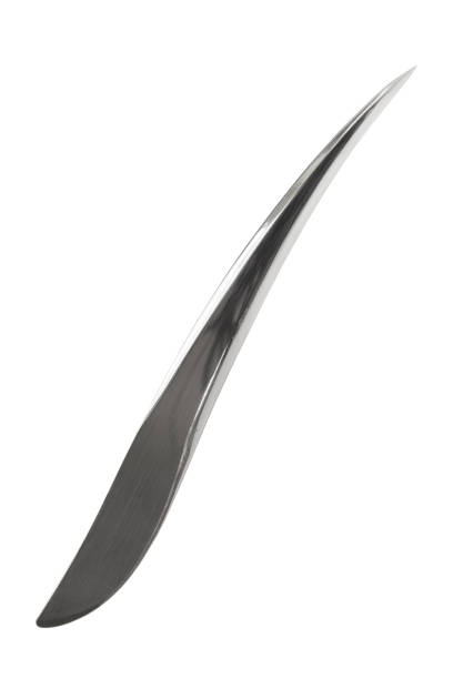 istock Eyebrow tweezers isolated 1366544059