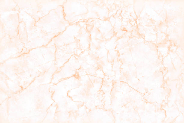 istock Rose gold marble texture background with high resolution in seamless pattern for design art work and interior or exterior. 1366547490