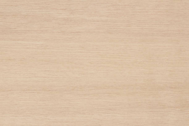 tło tekstury sklejki, drewniana powierzchnia w naturalnym wzorze do projektowania dzieł sztuki. - plywood wood grain panel birch zdjęcia i obrazy z banku zdjęć