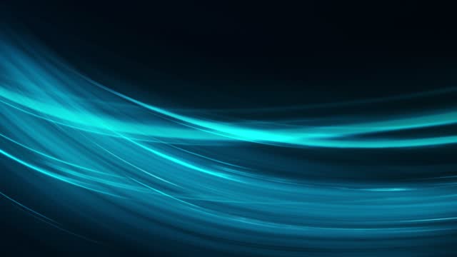 4K Abstract Light Background (Loopable)