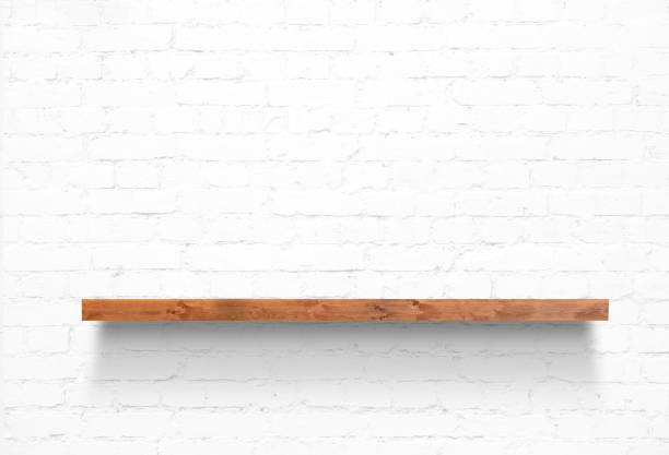 istock wooden shelves on white background 1366553031