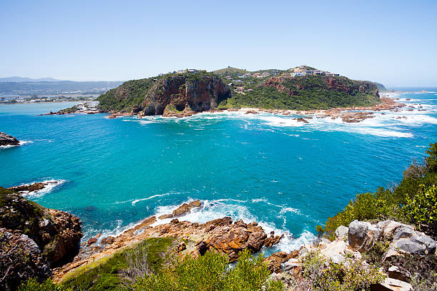 Knysna, Western Cape, South Africa