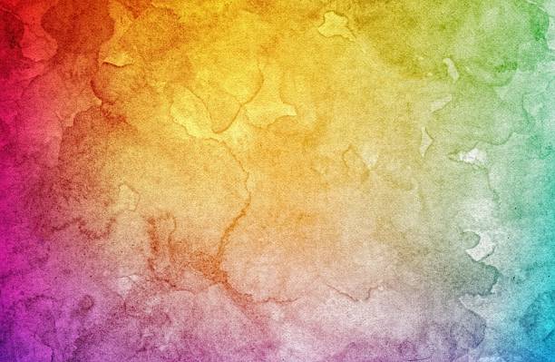 istock Abstract colorful watercolor background for graphic design 1366574408