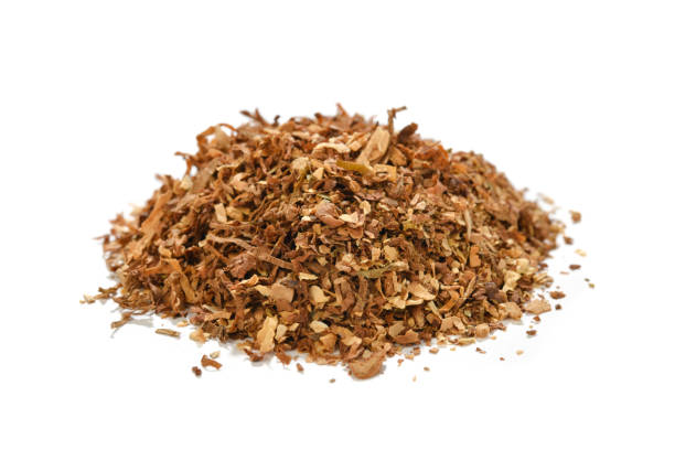 istock Heap of Tobacco 1366577164