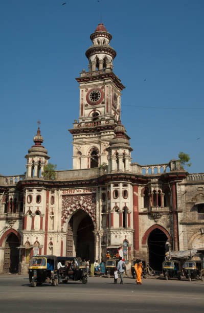 Clock Tower