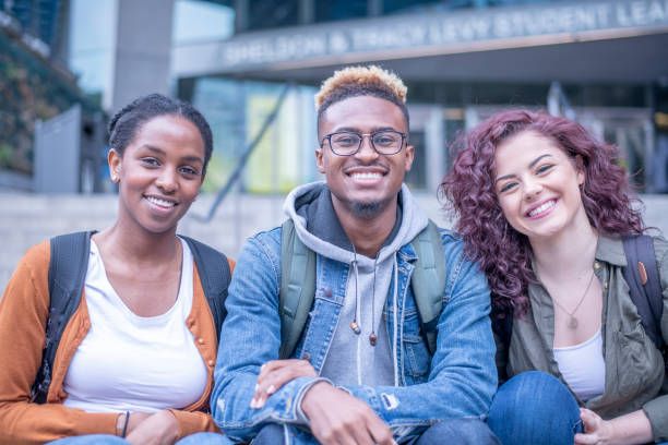 istock University Friends Portrait 1366589277
