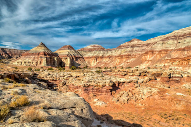 istock View in Capitol Reef National Park 1366610761