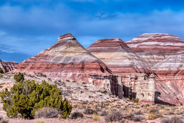 istock View in Capitol Reef National Park 1366611337