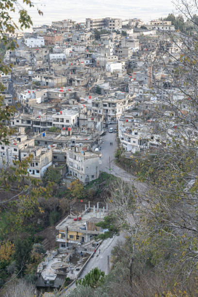 istock Crac des Chevaliers, Syria 1366625687