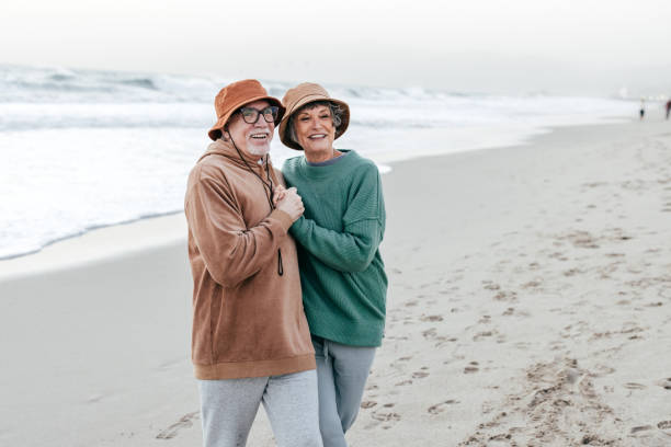 istock The 5 Best Lifestyle Habits That Will Keep You Feeling Young 1366629166