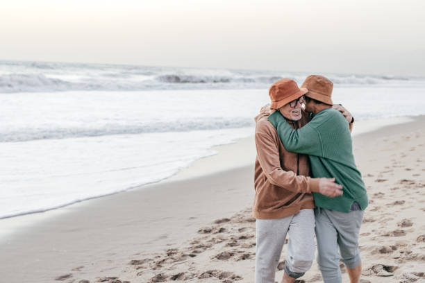 istock The 5 Best Lifestyle Habits That Will Keep You Feeling Young 1366629167
