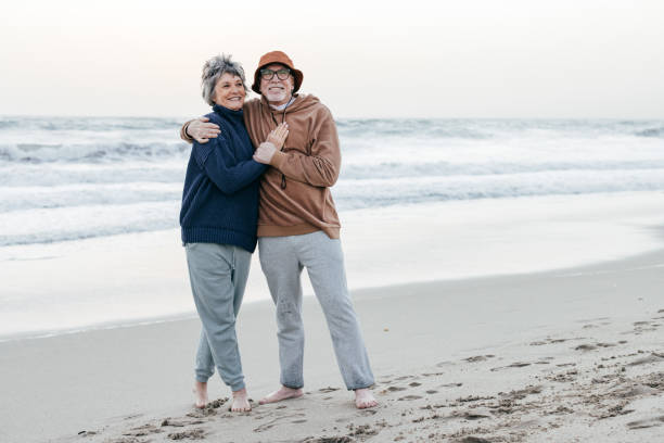 istock The 5 Best Lifestyle Habits That Will Keep You Feeling Young 1366629169
