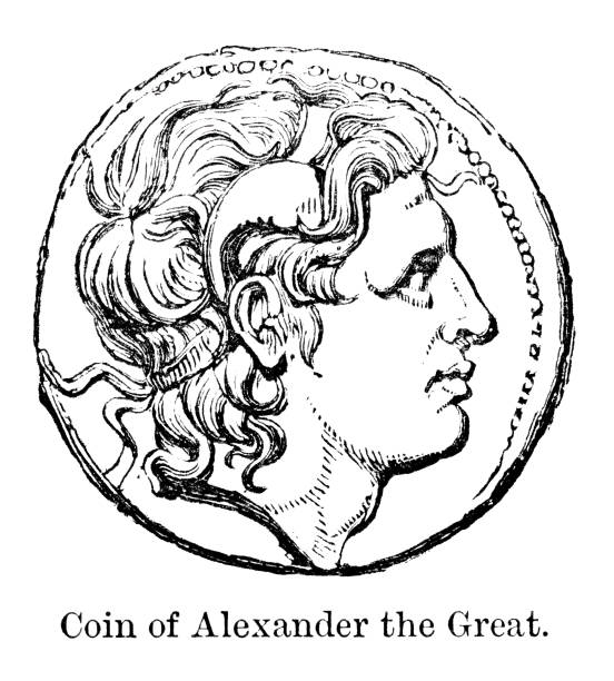 108 Drawing Of The Alexander The Great Illustrations & Clip Art - iStock 108 Drawing Of The Alexander The Great Illustrations & Clip Art - iStock