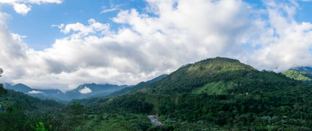 istock Colombian beauty in a landscape 1366646985