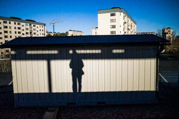 istock Stockholm, Sweden 1366648217