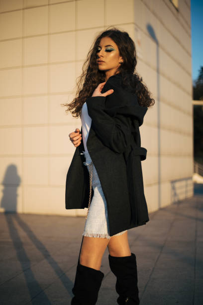 istock Beautiful Woman 1366661070
