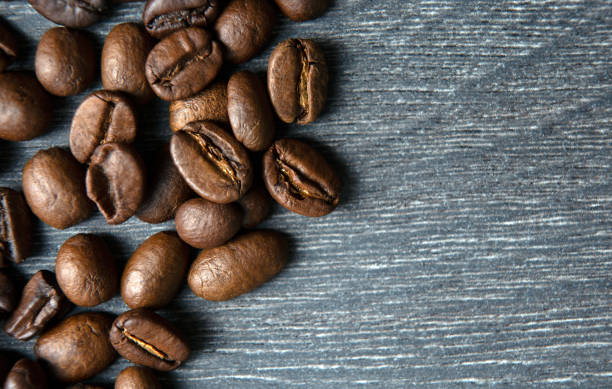istock roasted coffee beans on a wooden background close up 1366661122