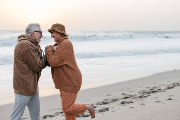 istock The 5 Best Lifestyle Habits That Will Keep You Feeling Young 1366670922
