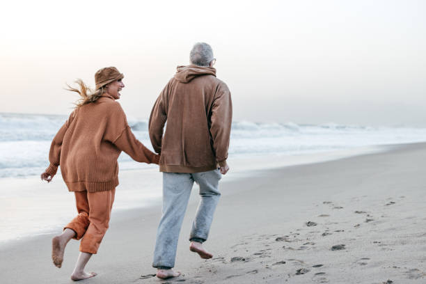 istock The 5 Best Lifestyle Habits That Will Keep You Feeling Young 1366670936