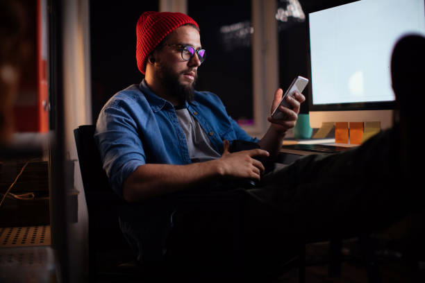 istock Entrepreneurial excellence at it's best 1366684778