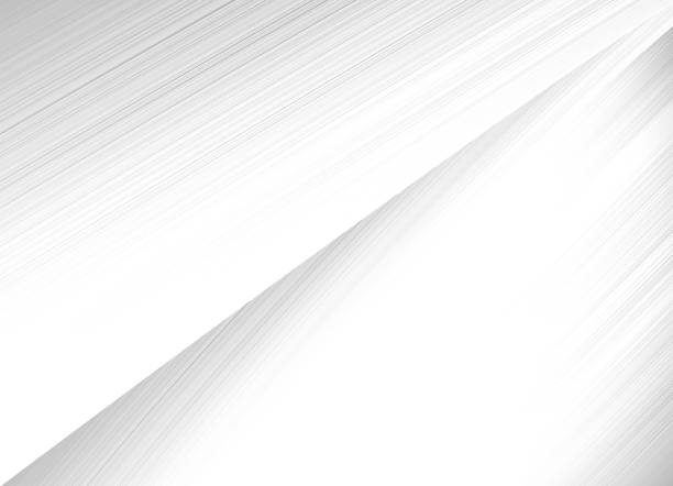 istock The gray and silver are light black with white the gradient is the Surface with templates metal texture soft lines tech gradient abstract diagonal background silver black sleek  with gray and white. 1366688792