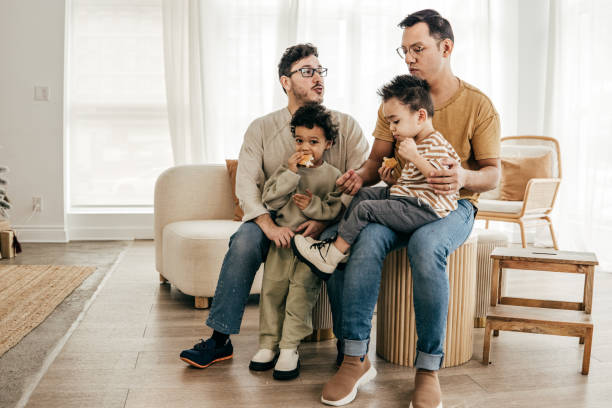 istock Life Insurance Considerations for Same-Sex Couples 1366689846