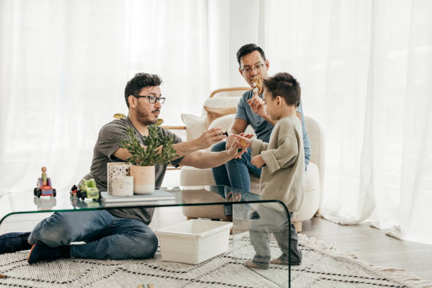 istock Life Insurance Considerations for Same-Sex Couples 1366689848