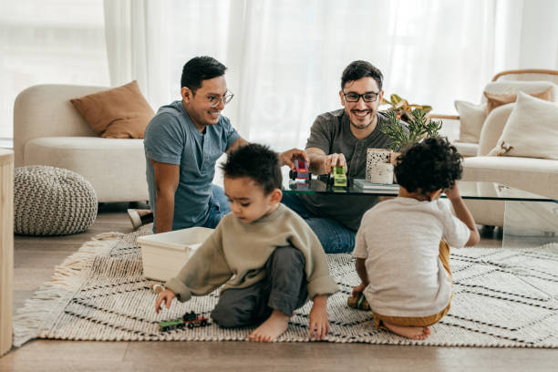 istock Life Insurance Considerations for Same-Sex Couples 1366689855
