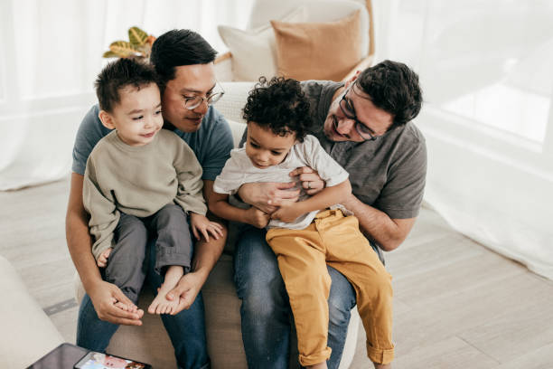 istock Life Insurance for Children 1366689861