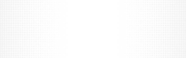 абстрактный фон круга. текстура полутоновых точек для сайта. нейтральный фон широкий. плавный футуристический дизайн. белый чистый шаблон.  - gray background stock illustrations